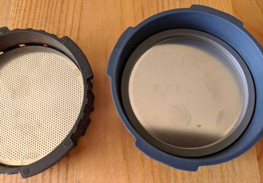 Able Brewing AeroPress Metal Disk Filter