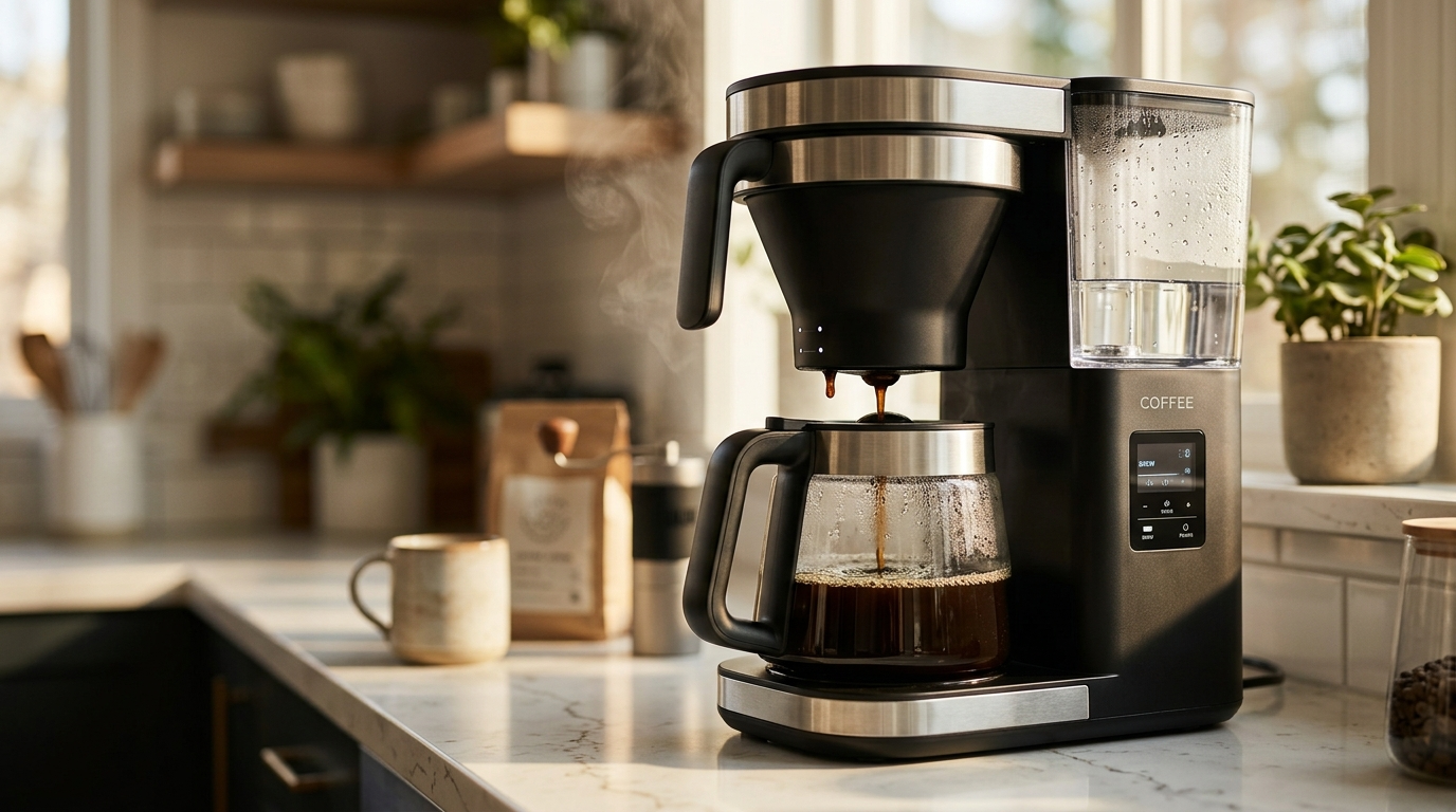 Featured image for AeroPress vs Moka Pot